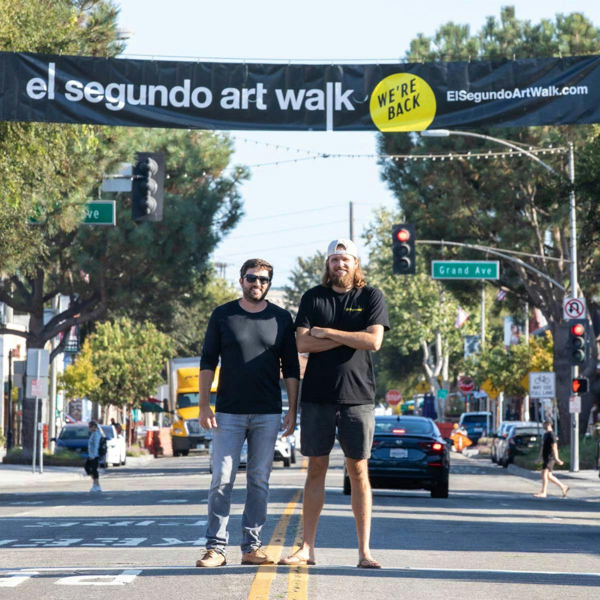 ESAW 2.0: How the best art walk in Southern California got even better